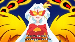 Kiratto Pri☆Chan SS2 - Tập 27 (Vietsub)