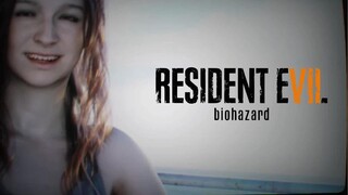 KAGET YA BUKANYA TAKUT - RESIDENT EVIL 7 [DUB JEPANG]