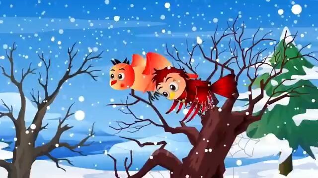 Rano Chidiya Episode _ Achi Cartoon Dekhao _ कार्टून _ Kauwa Wala Cartoon_ Rano