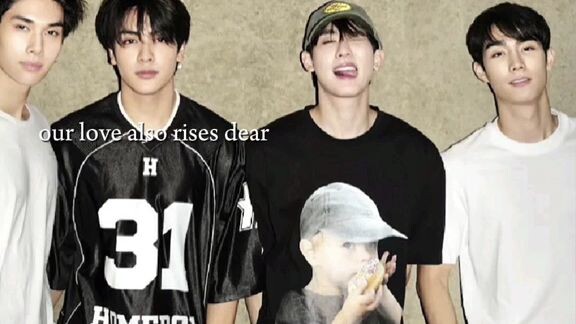 Good night Bujang bujang Thailand 🥰🖤