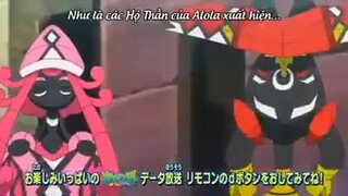 Pokemon Sun And Moon Tập 53
