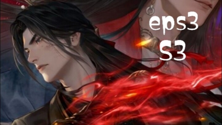 jade dinasty S3 eps3 sub indo