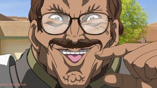 【Breaking Bad】【Baki】【Fan Animation】You Know The Business, And I Know The Chemistry. Maybe You And I