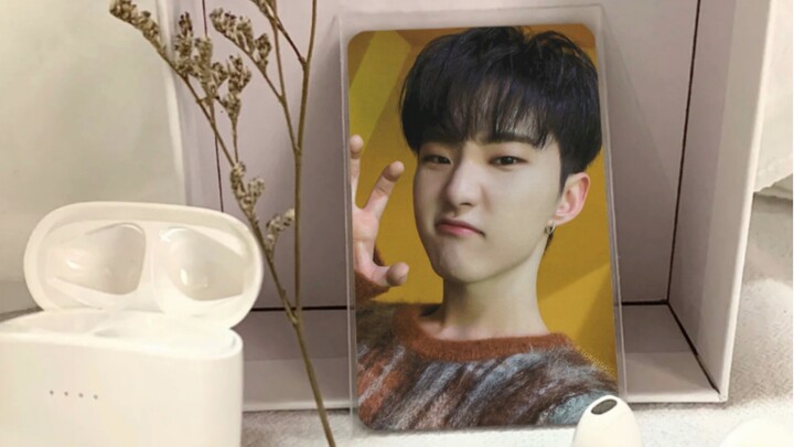 รวมไอเทมการ์ดสุดปังที่แม้แต่คนไม่ใช่แฟนก็อยากซื้อ — ตอนไอดอลหนุ่ม