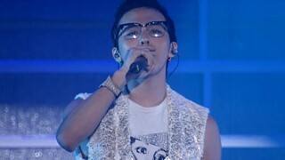 Beautiful Live performance- BIGBANG- Make Love