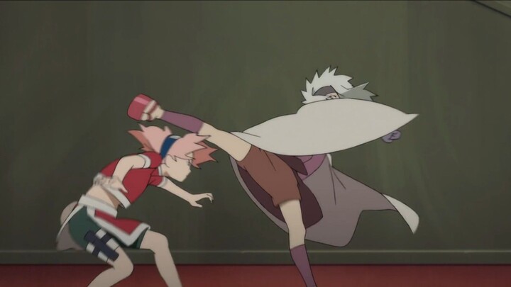 Naruto Sakura