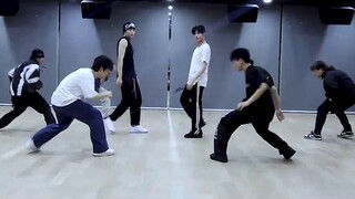 [ZB1_thêm] 2023 MBGF | SUNG HAN BIN X PARK GUN WOOK - 'Mở' Studio Nhảy🎬. hơn