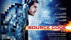 Source-Code' 2011 (Scifi Movie) - Sub Indo