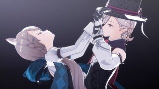Sinner's Dance - River - Linny & Linnet