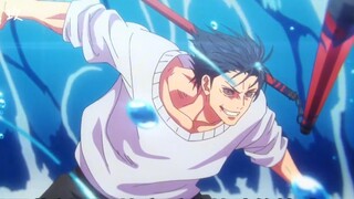 Jujutsu Kaisen Shibuya Incident 4: The Heaven and the Tyrant's Unrivaled Rule