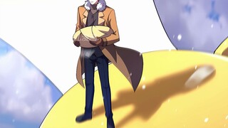 神级圣体：336集