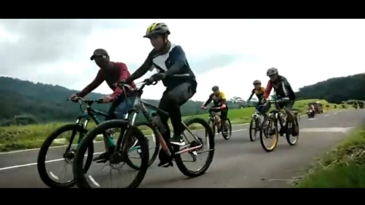 Cerita Kawan Dargombez