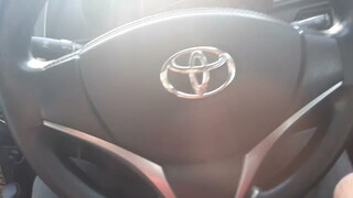 2015 TOYOTA VIOS 1.5 J TRD Body Kit POV DRIVE