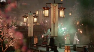 Les Belles Episode 13 sub indo