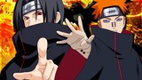 Itachi vs Pain | Naruto Explained (2023) Ft. @2_loko