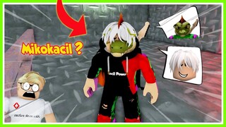 GILAKK!! BEGINI JADINYA KALO MIKACIL MIKOCIL BERGABUNG JADI SATU!! ROBLOX MIKOCIL