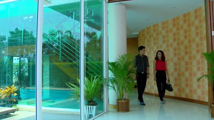 Buang Rak Salak Kaen (2559) CH8 EP.16 CR.VIU