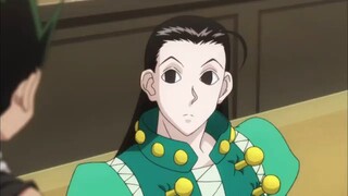 hunter x hunter ep 21-25 Tagalog dubbed