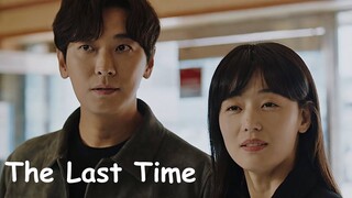 Jirisan FMV - The Last Time - Taylor Swift  - Seo Yi Kang X Kang Hyun Jo