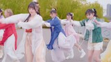 [Weekly] Bilibili Dance Rankings for the first week of April 2020 #258