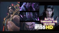 (HD)Battle Through The Heavens Season 5 Episode 155 English Subtitle