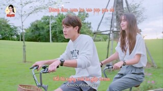 [Vietsub] Chờ Ngày Ta Yêu Nhau ost | Love At First Night - Mark Prin & Yaya Urassaya