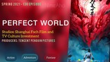 Perfect World Episode 01 Sub Indo