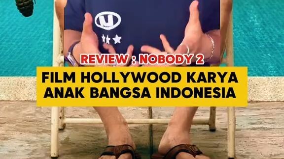 Ada yang udah nonton? Gimana menurut kalian?