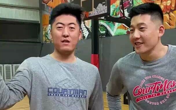 Head-to-head di posisi bawah melawan Wei Shufen, akhirnya paham: bertarung di area inside memang sus