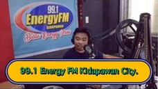 Check Your Time Mga Pangga!