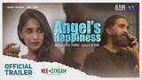 Angel's Happiness | Short Film Official Trailer | Jinto Thomas | SK Films | Neestream