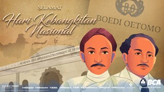 Hari Kebangkitan Nasional 2023