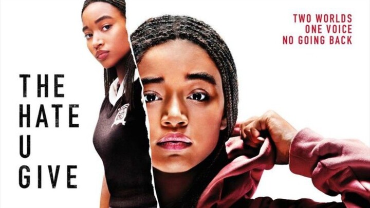 THE HATE U GIVE | 2018