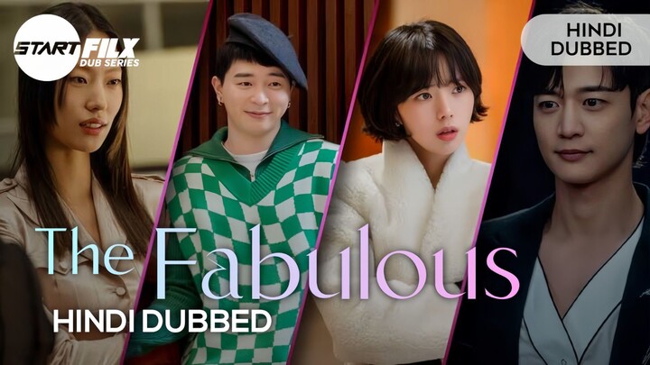 The Fabulous Final Episode 08 Hindi Dubbed New Korean drama