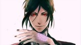 [Black Butler / Sai Xia] You can only see me in your eyes [Step on point to]