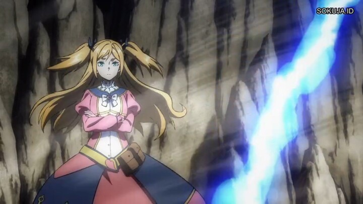 overgared eps 3 sub indo