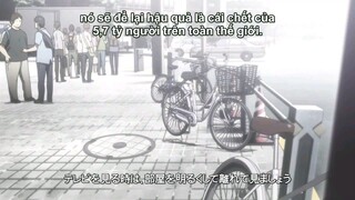 Steins;Gate: Kyoukaimenjou no Missing Link - Divide By Zero - SS Special - Oneshot - 2013