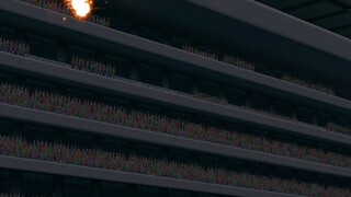 Maruzensky Tenno Sho Autumn G1 Run