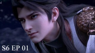 Wu Dong Qian Kun S6 Ep 01 Subtitle Indonesia