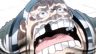 MASA KECIL KUMA (KUMA'S CHILDHOOD) 😭 | ONE PIECE EPISODE 1129