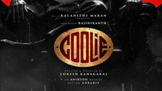 Coolie (2025) Hindi