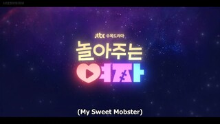 My Sweet Mobster Episode 2 영어 자막