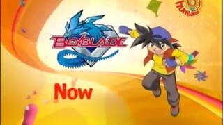 Beyblade episode 1 Hindi