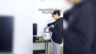 Yêu ngay phải ông ngáo ngơ đúng là đến khổ