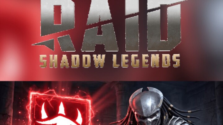 Quema de fragmentos por los 400 Pts,🔮🎮🐉en  #raidshadowlegends   y me deja 2 Legendarios 🙂‍↕️❤️🇵
