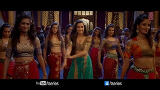 Milegi_Milegi_Video_Song____STREE___Mika_Singh___Sachin-Jigar___Rajkummar_Rao,_Shraddha_Kapoor(1080p