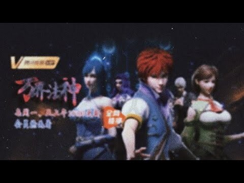 God of All Realms Episode 22 Sub Indo