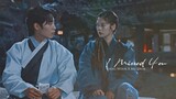 Jang Uk ✘ Mu Deok › 𝐈 𝐌𝐢𝐬𝐬𝐞𝐝 𝐘𝐨𝐮 // Alchemy Of Souls [1x10]