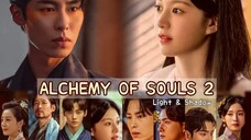 Alchemy of Souls Season 2 | Ep.9 Eng Sub