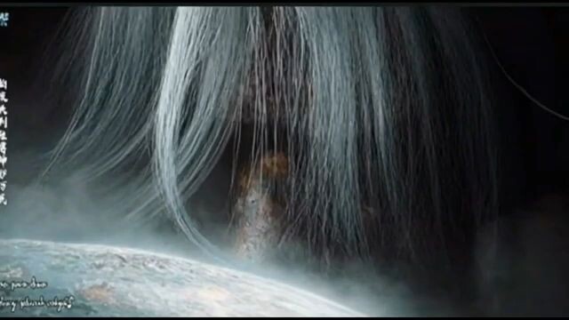 BEYOND TIME'S GAZE || Episode 33 || XU QING MEMBANTAI SAINTLY STAR(PUTRA PILIHAN SURGA) 😱😱😱❗❗❗